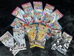 ポケモンカードゲーム 拡張パック 50パック サーチ済 - メルカリ
