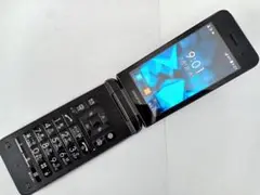 ☆ SoftBank DIGNO ケータイ3 902KC ブラック