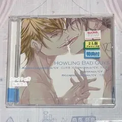 ラッキードッグ1 +bad egg シーガル限定特典CD+冊子 - メルカリ
