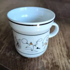 リチャードジノリマグカップ