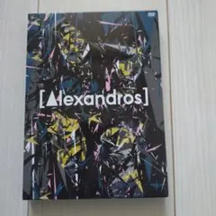 初回盤 [Alexandros] live at Makuhari Messe | Mercari