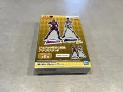 ♡*様 ジョジョの奇妙な冒険 アクリルスタンド ジョルノ ブチャラティ E