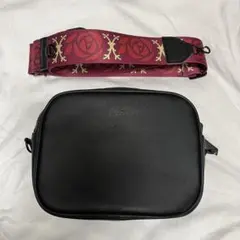 Valkyrie fav.CAKE カクシボポーチ＆ストラップセット あんスタ