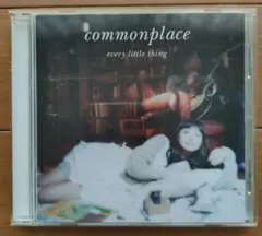 Every Little Thing commonplace CD