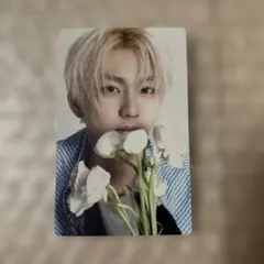 ENHYPEN 宵YOI 初回限定盤B （EN ver.) ジョンウォン トレカ