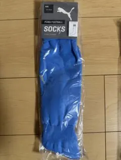サッカーソックス　PUMA