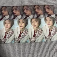 RIIZE ウォンビン All of you トレカ 東京ドーム限定版