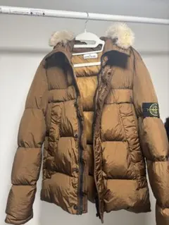 V*r様 Stone Island ダウン AW2004 35154 L - メルカリ