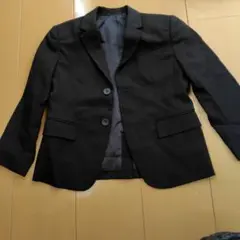 COMME CA ISM スーツジャケット 110A