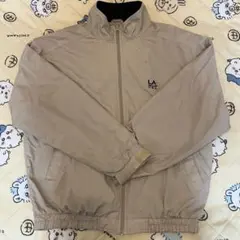LA GEAR ナイロンジャケット L