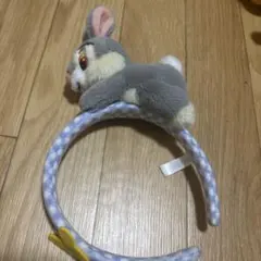 とんすけぬいぐるみカチューシャ