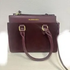 ショルダーバッグのサムネイル