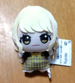 学園アイドルマスター ちびぐるみ GIGO限定 vol.1 藤田ことね