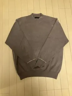 ニコアンド　ニットのサムネイル