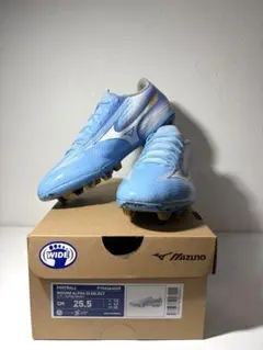 MIZUNO ALPHA III SELECT 25.5cm サッカースパイクのサムネイル