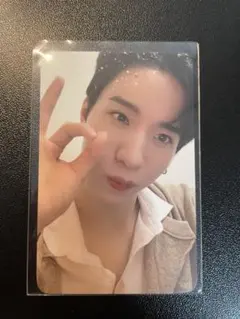 JO1 KCON 2024 香港 8000円 購入特典 トレカ佐藤景瑚