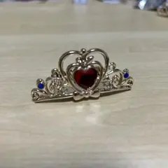 ディズニープリンセス シークレットティアラ　白雪姫