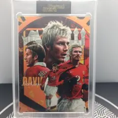 2025年最新】ベッカムカードの人気アイテム - メルカリ