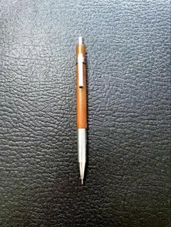craftA クラフトエー 木軸シャーペン チューリップウッド？ - メルカリ