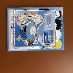 ハンター×ハンター アクリルフィギュアコレクション第4弾