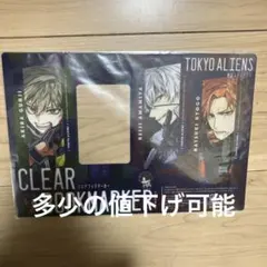 東京エイリアンズ