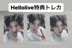 チャウヌ　ENTITY 大阪　HI-BYE ハイバイイベント　トレカ チャウヌ 大阪HI-BYEイベントトレカ ENTITY EVERLINE 大阪 HI