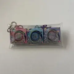 たまごっち　おかしなボーロっち　パッケージチャーム