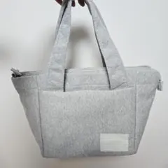 COMME CA ISM コムサイズム マザーズバッグ トートバッグ 大容量のサムネイル