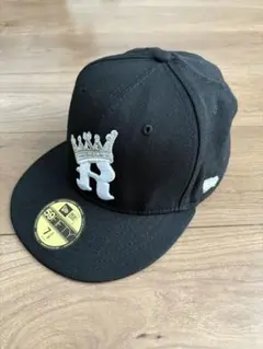 べあべあNew Era ブラック TGキャップ　7 1/2 Amazon.co.jp: 【一番人気】ニューエラキャップ アトランタブレーブス