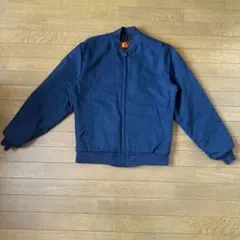 RED KAP 短丈　ワークジャケット