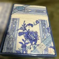 西川 タオルケット