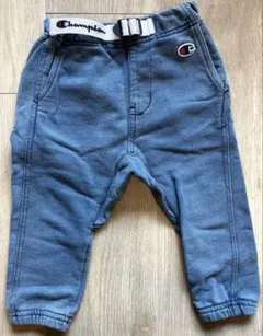 breeze Champion デニムジョガーパンツ 90
