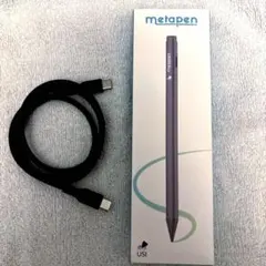 Metapen USI Pen G1 Type-Cケーブル付き