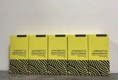 即発送ラスト1箱★【レモンボトル】LEMONBOTTLE 5本セット◆ Lemonbottle】レモンボトル・機械 – DAIYOKUJO SHOP
