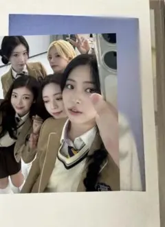2026年最新】itzy イェジ 直筆サイン チェキの人気アイテム