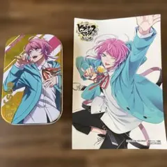 2025年最新】飴村乱数缶バッジの人気アイテム - メルカリ