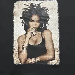 未使用 laurynhill ローリンヒル　Tシャツ R&B ソウル XXL