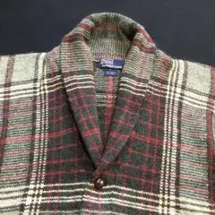 アルパカ ニット