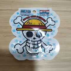 《未開封品》ワンピース ミニステッカー グランドラインシンボルズ