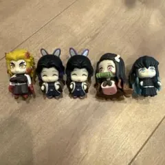 鬼滅の刃　フィギア