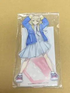 プロセカ 小豆沢こはね アクリルスタンド オンリーショップ