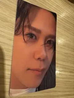 INI 藤牧京介　トレカ