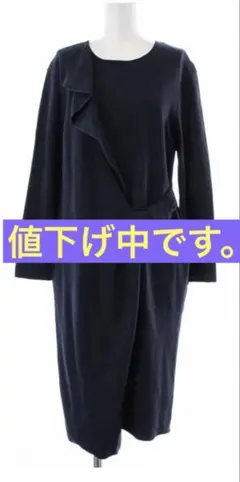 2026年最新】ARMANI レディース ロングワンピースの人気アイテム