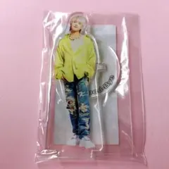 2025年最新】be:first アクスタ リョウキの人気アイテム - メルカリ