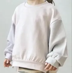 アプレレクール　トレーナー