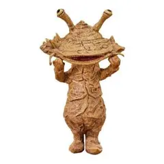 はしもとみお カプセルトイ