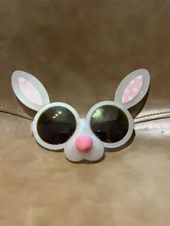 ディズニー　キャラクターサングラス