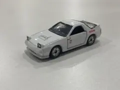 トミカ マツダ サバンナ RX-7 レーシング No.4 1/60 - メルカリ