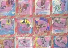 アイプリバース ひみつのディアマイフューチャー 3色 まとめ売り