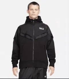 2025年最新】Nike x Sacai HOODIEの人気アイテム - メルカリ